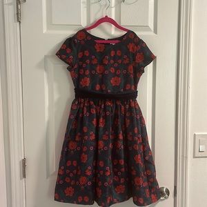 Little Girl Dress